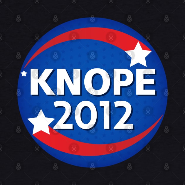 Knope 2012 [Rx-tp] by Roufxis